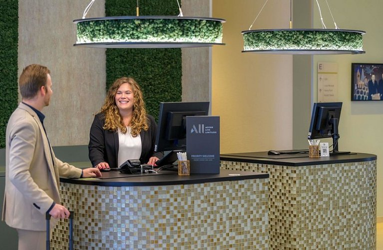 Mercure Hotel Koeln West