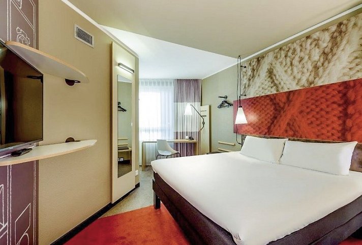 ibis Koeln Centrum Hotel