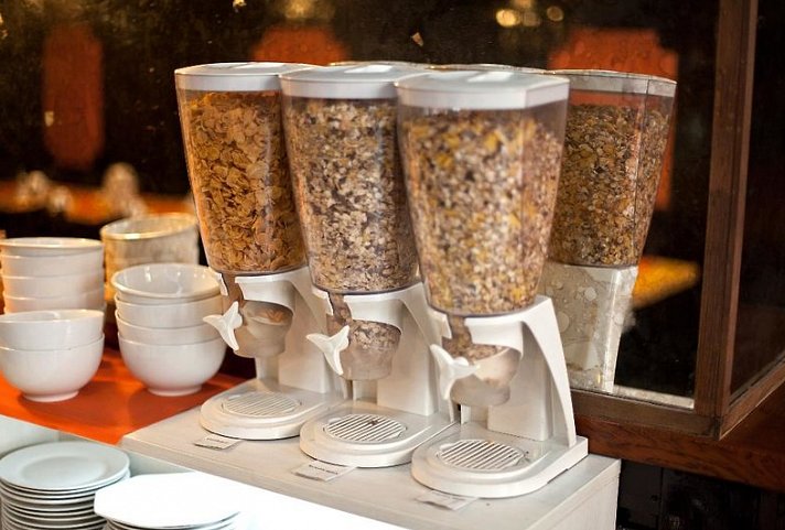 Novum Hotel Ahl Meerkatzen