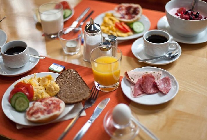 Novum Hotel Ahl Meerkatzen