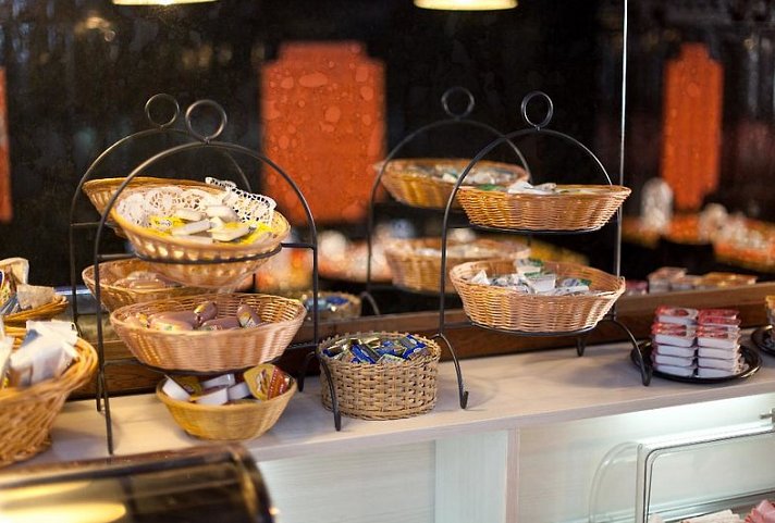 Novum Hotel Ahl Meerkatzen