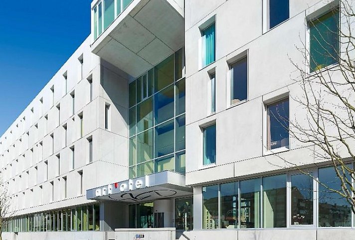 art'otel cologne