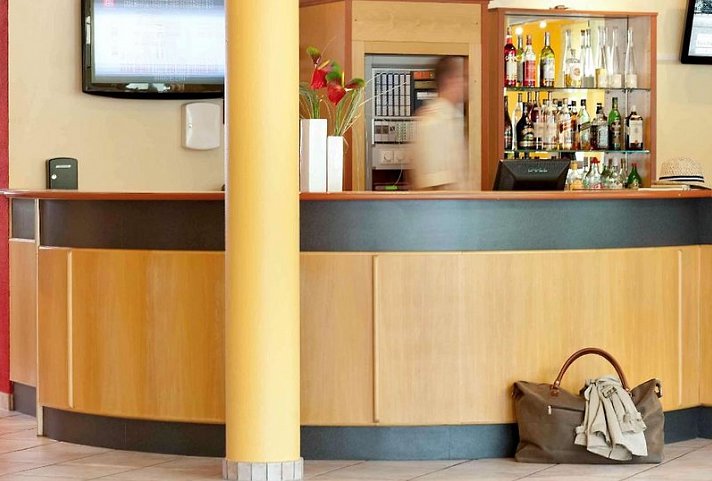ibis Koeln Frechen