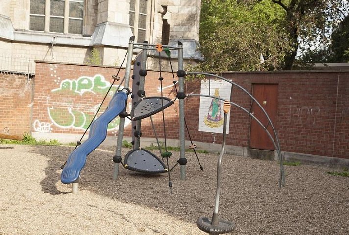 a&o Köln Hauptbahnhof