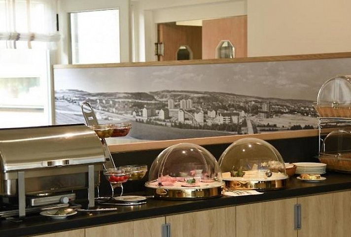 Hotel Villa Am Rhein