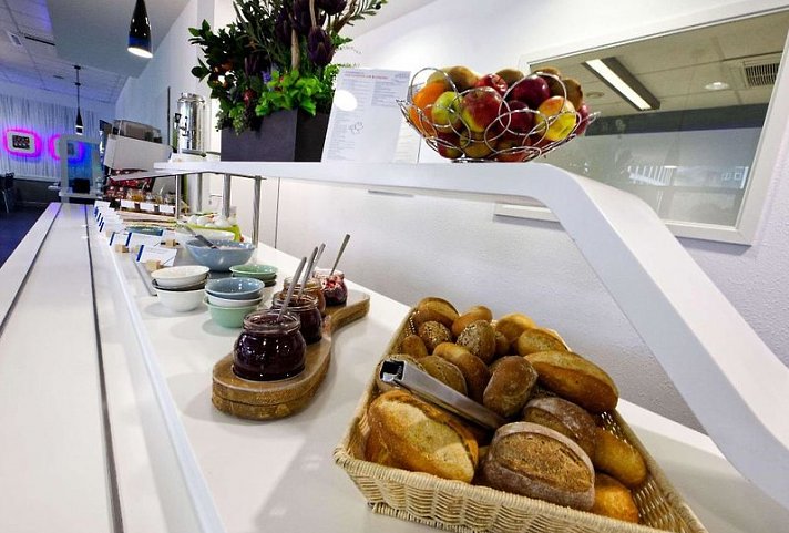 ibis budget Koeln Messe