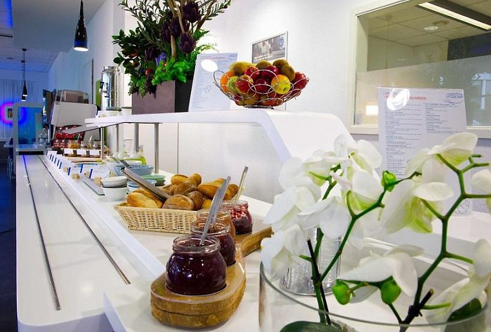 ibis budget Koeln Messe