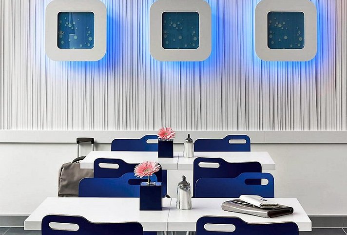 ibis budget Koeln Messe