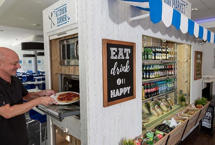 ibis budget Koeln Messe