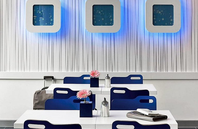 ibis budget Koeln Messe