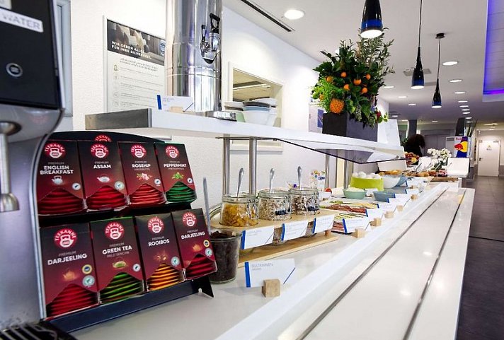 ibis budget Koeln Messe