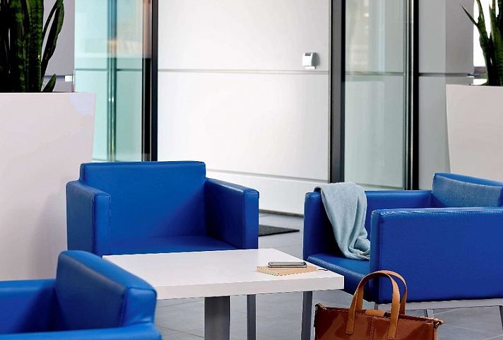 ibis budget Koeln Messe