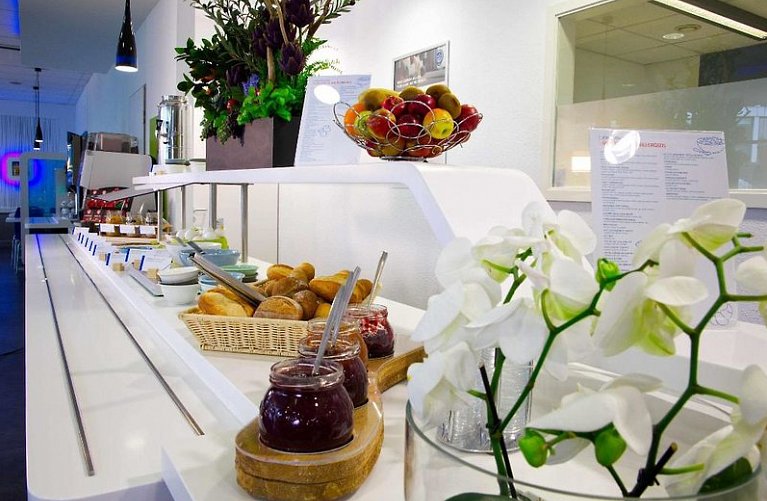 ibis budget Koeln Messe