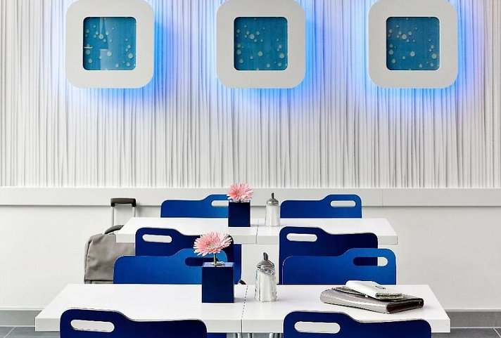 ibis budget Koeln Messe