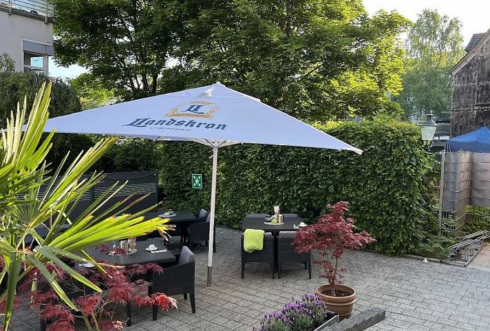 Am Mühlenteich
