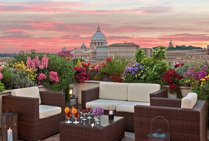 Atlante Star Hotel