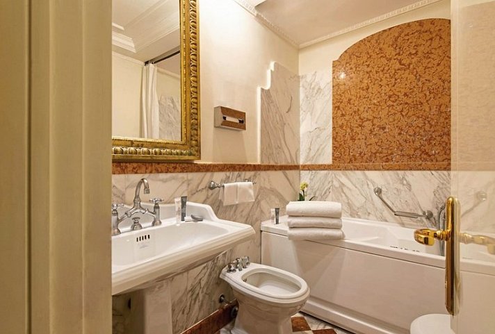 Atlante Star Hotel