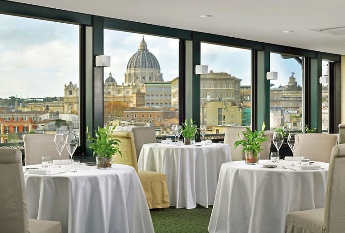 Atlante Star Hotel