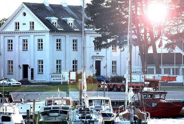 Bandholm Hotel