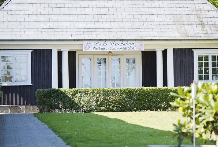 Bandholm Hotel