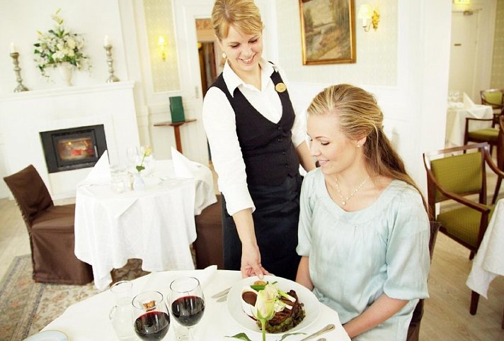 Bandholm Hotel