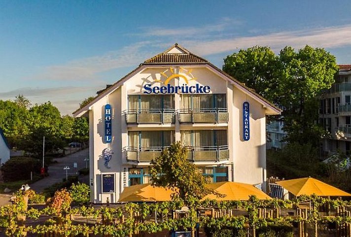 Hotel & Restaurant Seebrücke