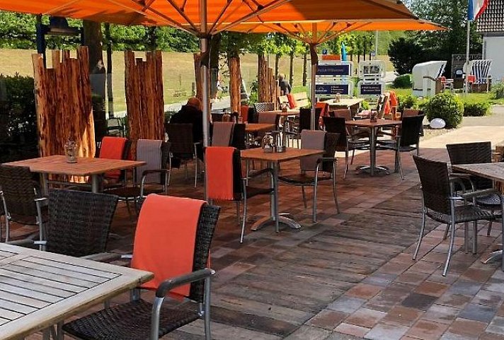 Hotel & Restaurant Seebrücke