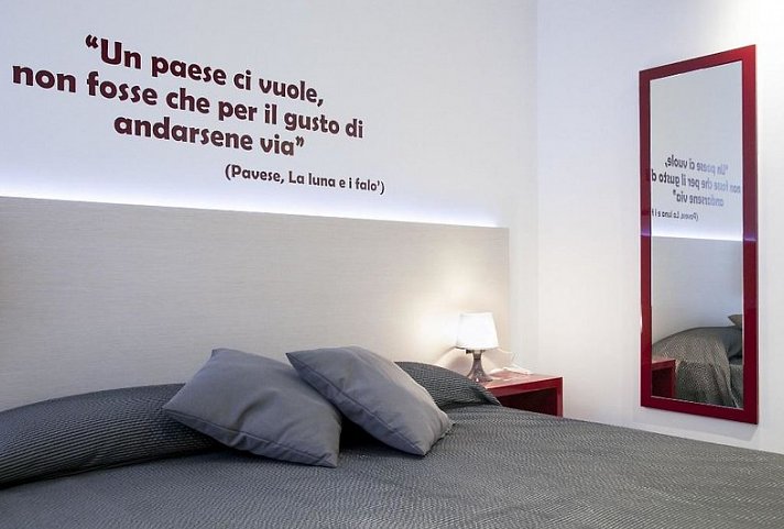 B&B Nostos