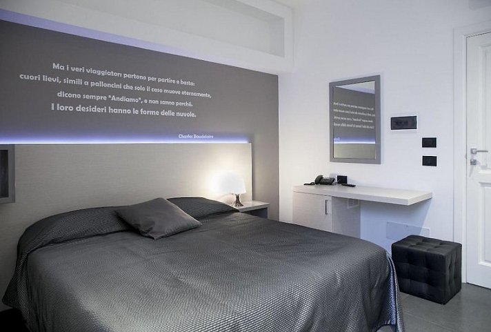 B&B Nostos