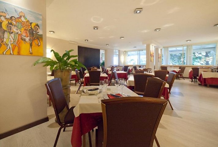 Nyala Suite Hotel