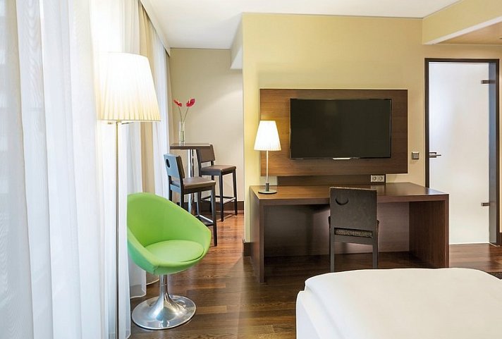 NH Collection Dresden Altmarkt