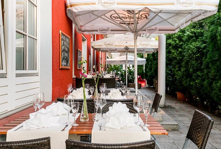 Andante Hotel Dresden