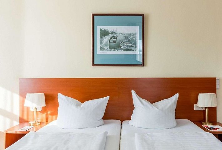 Andante Hotel Dresden