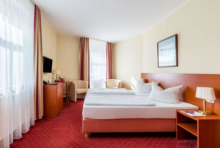 Andante Hotel Dresden