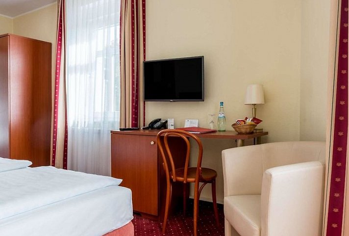 Andante Hotel Dresden