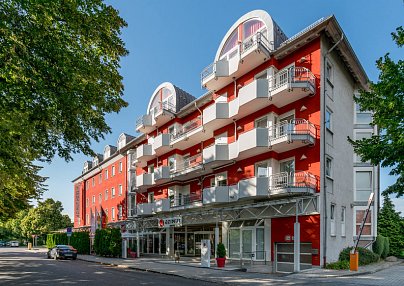 Andante Hotel Dresden Dresden