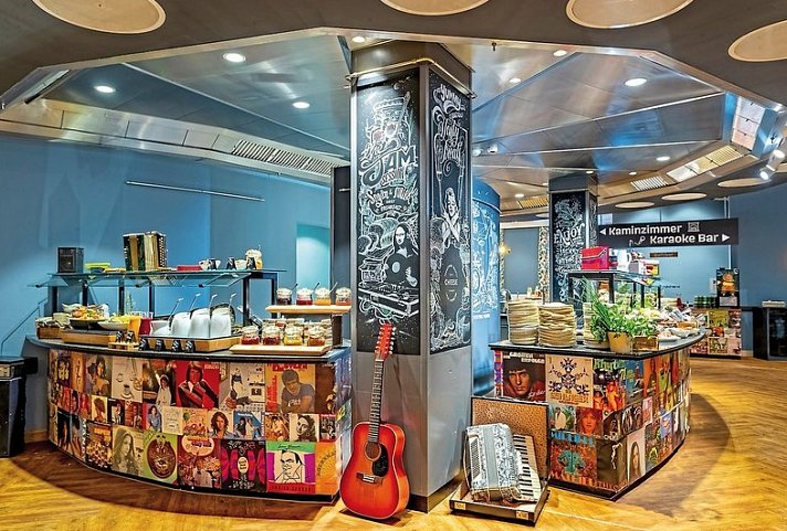 mightyTwice Hotel Dresden