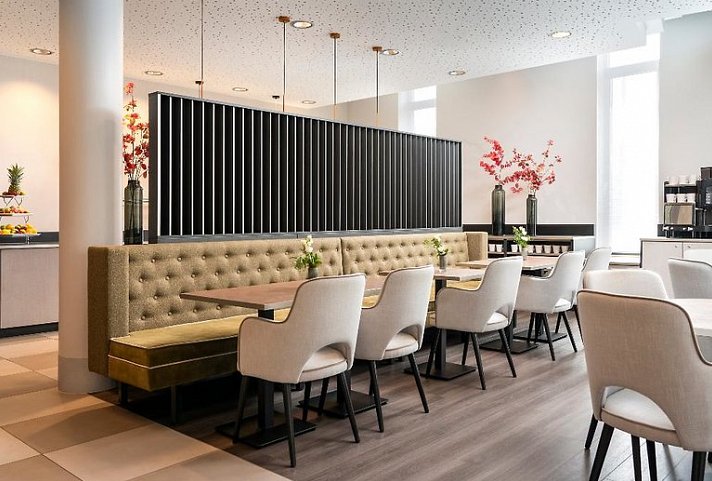 Leonardo Hotel Dresden Altstadt