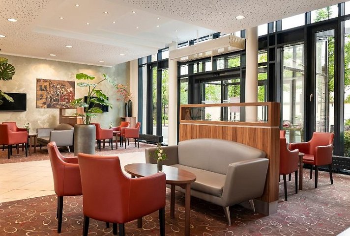 Leonardo Hotel Dresden Altstadt