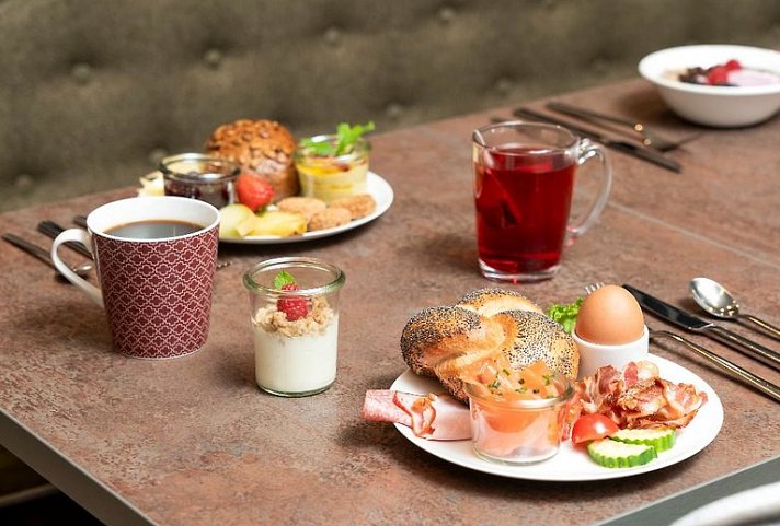 Leonardo Hotel Dresden Altstadt