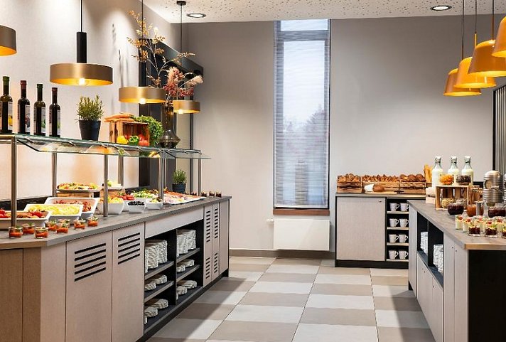 Leonardo Hotel Dresden Altstadt