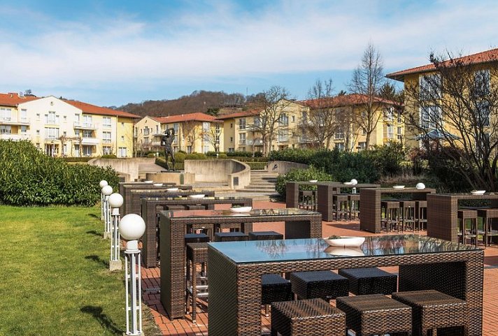 Radisson Blu Park Hotel & Conference Centre, Dresden Radebeul