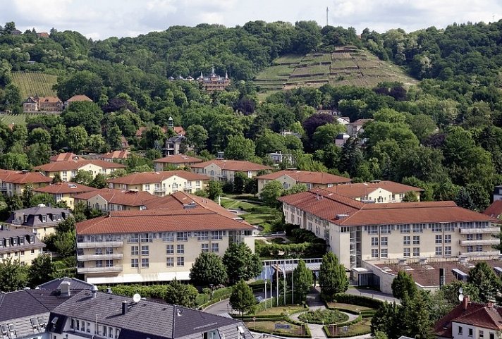 Radisson Blu Park Hotel & Conference Centre, Dresden Radebeul