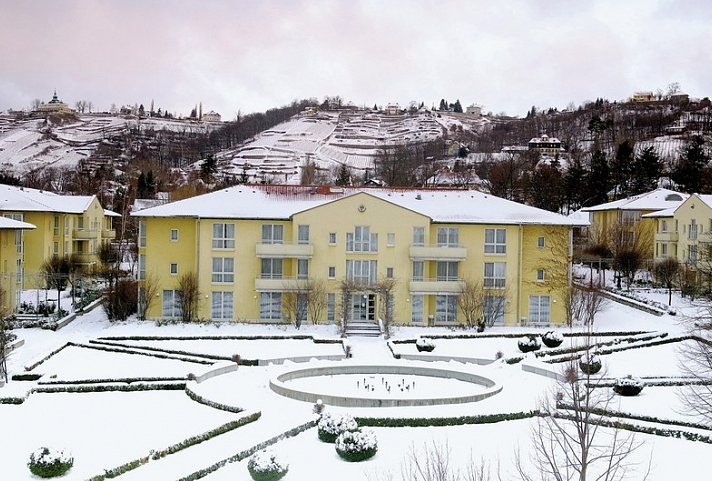 Radisson Blu Park Hotel & Conference Centre, Dresden Radebeul