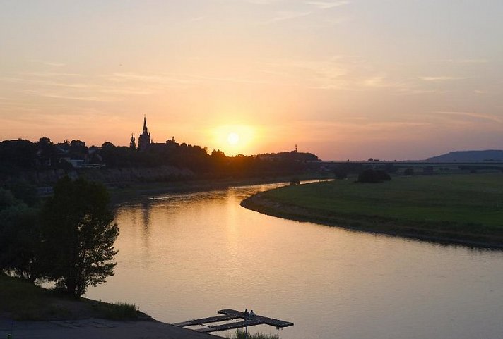 AMEDIA Dresden Elbpromenade