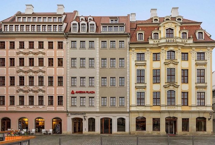 Amedia Plaza Dresden
