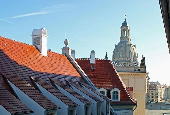 Amedia Plaza Dresden