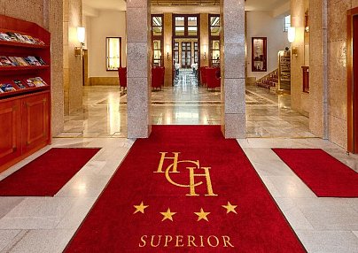 Chemnitzer Hof Chemnitz