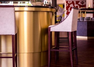 Hotel Chemnitzer Hof Chemnitz