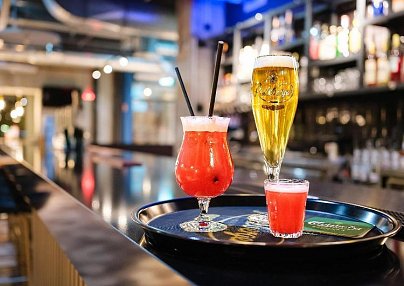 Holiday Inn Express Dresden Zentrum Dresden